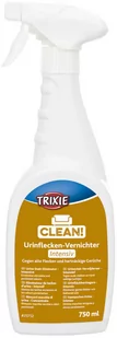 Trixie Intensiv, odplamiacz i neutralizator zapachu moczu - 750 ml - Środki do usuwania zapachów - miniaturka - grafika 1