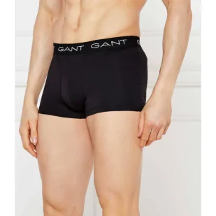 Gant Bokserki 3-pack - Majtki męskie - miniaturka - grafika 1