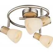 Lampy sufitowe - Globo 54352-3 54352-3 - miniaturka - grafika 1