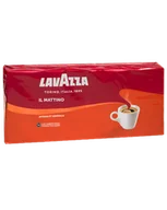 Kawa - Lavazza Mattino 4 x 0,25 kg mielona - PRZECENA - miniaturka - grafika 1