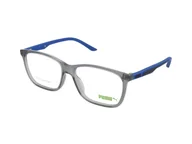 Okulary korekcyjne, oprawki, szkła - Puma PJ0064O 004 - miniaturka - grafika 1