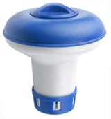 Akcesoria do basenów - Planet Pool Dozownik do chemii basenowej śr. 12 cm - miniaturka - grafika 1