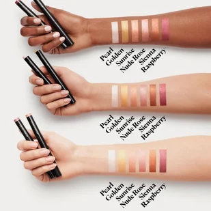 Laura Mercier Caviar Stick Eye Color Pearl - Cienie do powiek - miniaturka - grafika 3