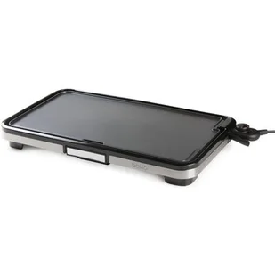 Grill elektryczny Domo Plancha XXL DO9263G - Grille elektryczne - miniaturka - grafika 1
