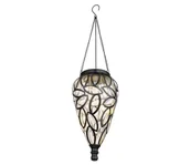 Lampy ogrodowe - Globo 36131 - LED Lampa solarna SOLAR LED/0,9W/3,2V IP44 przeroczysta - miniaturka - grafika 1