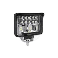 Oświetlenie warsztatowe - Lampa Led Robocza, Halogen Led, Lampa Cofania Off-Road 10-60V/54W - miniaturka - grafika 1