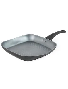 Grillowa patelnia grillowa Russell Hobbs Crystaltech 28cm - Patelnie - miniaturka - grafika 1