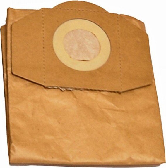 Worek do odkurzacza Dedra Zapasowe worki pionowe 30l 3szt, do DED6606, A063030,A063040