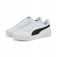 Buty sportowe damskie - Buty Puma Carina 2.0 38584907 r. 40 - miniaturka - grafika 1