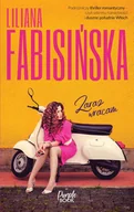 Literatura obyczajowa - Zaraz wracam - miniaturka - grafika 1