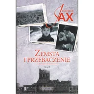 Pozostałe książki - Zemsta i przebaczenie Tom 2: Rzeka tęsknoty Morze kłamstwa - miniaturka - grafika 1