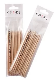 Patyczki Do Manicure Pedicure Hybryd 10szt - Akcesoria do paznokci - miniaturka - grafika 1