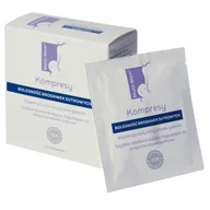 Akcesoria do karmienia - Multi-Mam, kompresy do pielęgnacji sutków matek karmiących, 12 sztuk - miniaturka - grafika 1