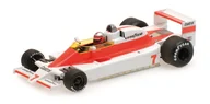 Samochody i pojazdy dla dzieci - Mclaren Ford M28 #7 John Watson 1979 - miniaturka - grafika 1