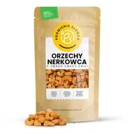 Chipsy - Orzechy Nerkowca o Smaku Sweet Chili 250 g - miniaturka - grafika 1
