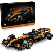 Klocki - LEGO 42228 Technic Bolid Mclaren MCL39 F1 - miniaturka - grafika 1