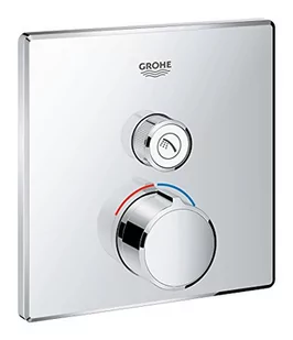 Grohe Bateria prysznicowa Smartcontrol 29147000 - Baterie podtynkowe - miniaturka - grafika 2