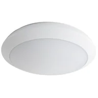 Lampy pozostałe - Kanlux Plafon LED DABA 16W Biały 19062 - miniaturka - grafika 1