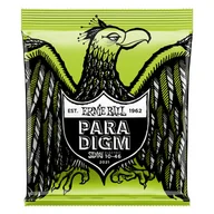 Struny gitarowe  - Ernie Ball 2021 Paradigm struny do git el 10-46 EB2021 - miniaturka - grafika 1