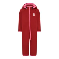 Kombinezony dla dzieci - Lego Wear Mädchen Unisex Softshellanzug Total 8.000 Wassersäule atmungsaktiv LWSerles 763 kombinezon śnieżny, 368, 128 - miniaturka - grafika 1