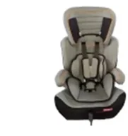 Foteliki samochodowe - BABY CAR SEAT HB-20 ISOFIX 9-36 KG - miniaturka - grafika 1