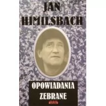 vis-a-vis Etiuda Jan Himilsbach Opowiadania zebrane - Jan Himilsbach - Powieści - miniaturka - grafika 3