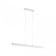 Lampy sufitowe - Eglo 97497 - LED Żyrandol ściemnialny na lince CALDINA 1xLED/21W/230V - miniaturka - grafika 1