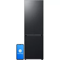 Lodówki - SAMSUNG BESPOKE RB34C7B5EB1 EF - miniaturka - grafika 1