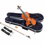 Instrumenty smyczkowe - Yamaha V3SKA 3/4 skrzypce akustyczne - miniaturka - grafika 1