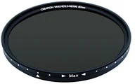 Filtry fotograficzne - Filtr szary Marumi o zmiennej przepuszczalności Super DHG Vari ND 2.5-500 77mm - miniaturka - grafika 1