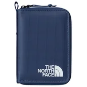 Portfele - Portfel The North Face Base Camp Voyager Wallet Kolor: ciemnoniebieski - miniaturka - grafika 1