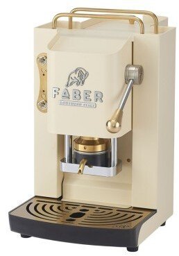 Faber Pro Deluxe 3.0 PRO DLX OBW BRA