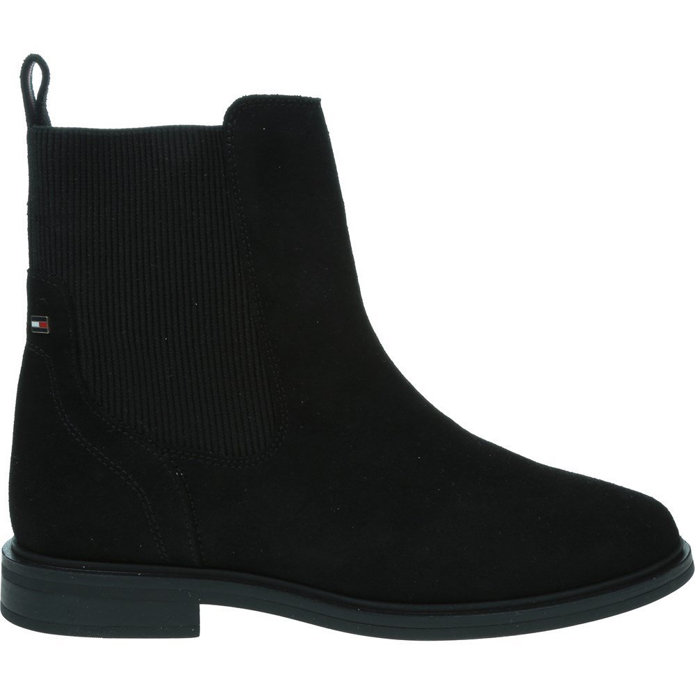 Buty Tommy Hilfiger FW0FW08780BDS
