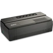 Zasilacze awaryjne UPS - APC BV1000I BackUPS BV 1000VA/600W/AVR/6xC13 - miniaturka - grafika 1