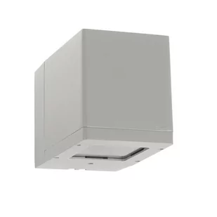 Norlys Voss 5034AL kinkiet 1x9W/LED 1284lm 4000K 62° IP54 5034AL - Lampy ogrodowe - miniaturka - grafika 1