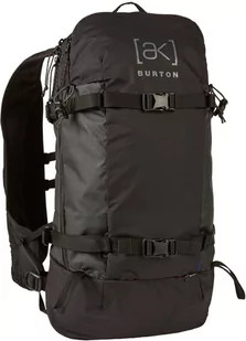 plecak BURTON [AK] SURGENCE TOUR PACK True Black - Plecaki - miniaturka - grafika 1