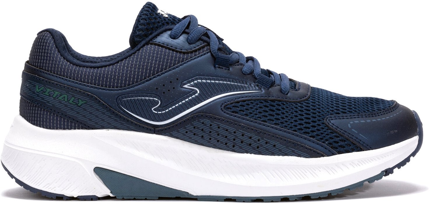 Joma MĘSKIE BUTY BIEGOWE TRENINGOWE JOMA VITALY MEN 2503 RVITAW2503 NAVY BLUE