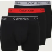 Majtki męskie - Calvin Klein Underwear Bokserki 3-pack - miniaturka - grafika 1
