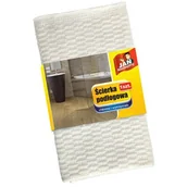 Ściereczki, gąbki, czyściki - Jan Niezbędny Ścierka do podłogi bawełniana 1 szt. - miniaturka - grafika 1