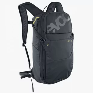 Evoc Ride 8 black /// plecak rowerowy - Plecaki - miniaturka - grafika 4