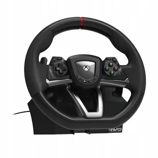 HORI Racing Wheel Overdrive (AB04-001U) - Kontrolery do Xbox - miniaturka - grafika 2