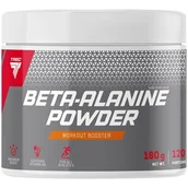 Przedtreningówki - Beta-Alanina Trec Nutrition Beta-Alanine Powder 180 g Jar Cola Twist (5902114040505) - miniaturka - grafika 1