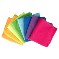 Ściereczki, gąbki, czyściki - Ściereczki DIRT DEVIL DDMFCLO8 30 x 30 cm (8 sztuk) - miniaturka - grafika 1