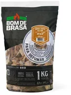 Podłoże dla gryzoni - PECAN WOOD SHAVINGS 1KG - miniaturka - grafika 1