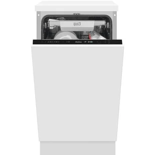 Zmywarka Amica DIM46B6ELOiD - Zmywarki do zabudowy - miniaturka - grafika 1