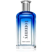 Wody i perfumy męskie - Tommy Hilfiger Tommy Vibrant Summer Woda toaletowa 100 ml - miniaturka - grafika 1