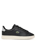 Buty dla chłopców - Lacoste Sneakersy 750SUJ0003 Czarny - miniaturka - grafika 1