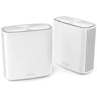 Routery - Asus ZenWiFi XD - miniaturka - grafika 1