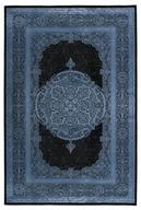 Dom i wnętrze OUTLET - Dywan Palace Of Obsession PAO160 saphir 200x290 cm 24H - miniaturka - grafika 1