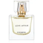 Wody i perfumy damskie - Jose Eisenberg Love Affair woda perfumowana 50ml - miniaturka - grafika 1